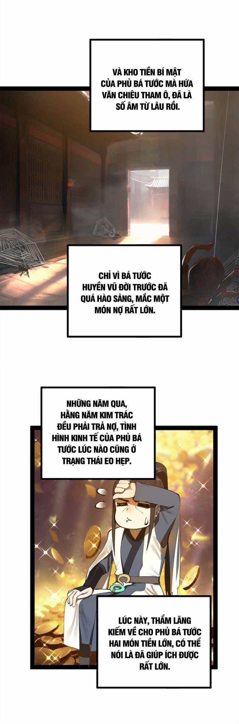 Chàng Rể Mạnh Nhất Lịch Sử - Chương 56 - ảnh 15