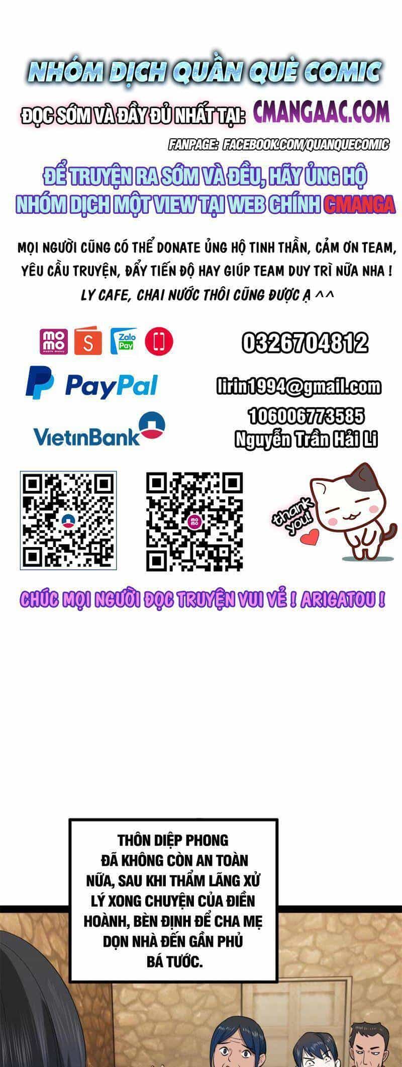 Chàng Rể Mạnh Nhất Lịch Sử - Chương 57 - ảnh 1