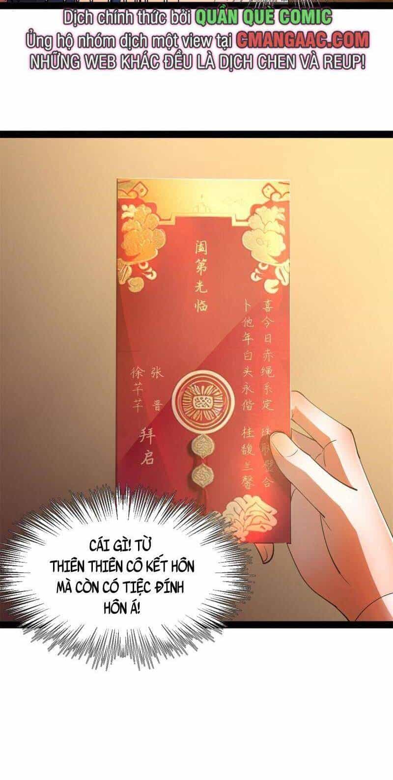 Chàng Rể Mạnh Nhất Lịch Sử - Chương 57 - ảnh 20