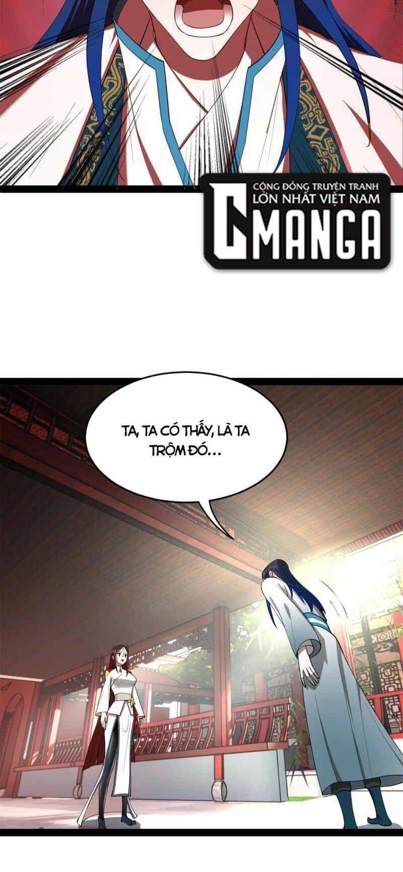 Chàng Rể Mạnh Nhất Lịch Sử - Chương 57 - ảnh 7