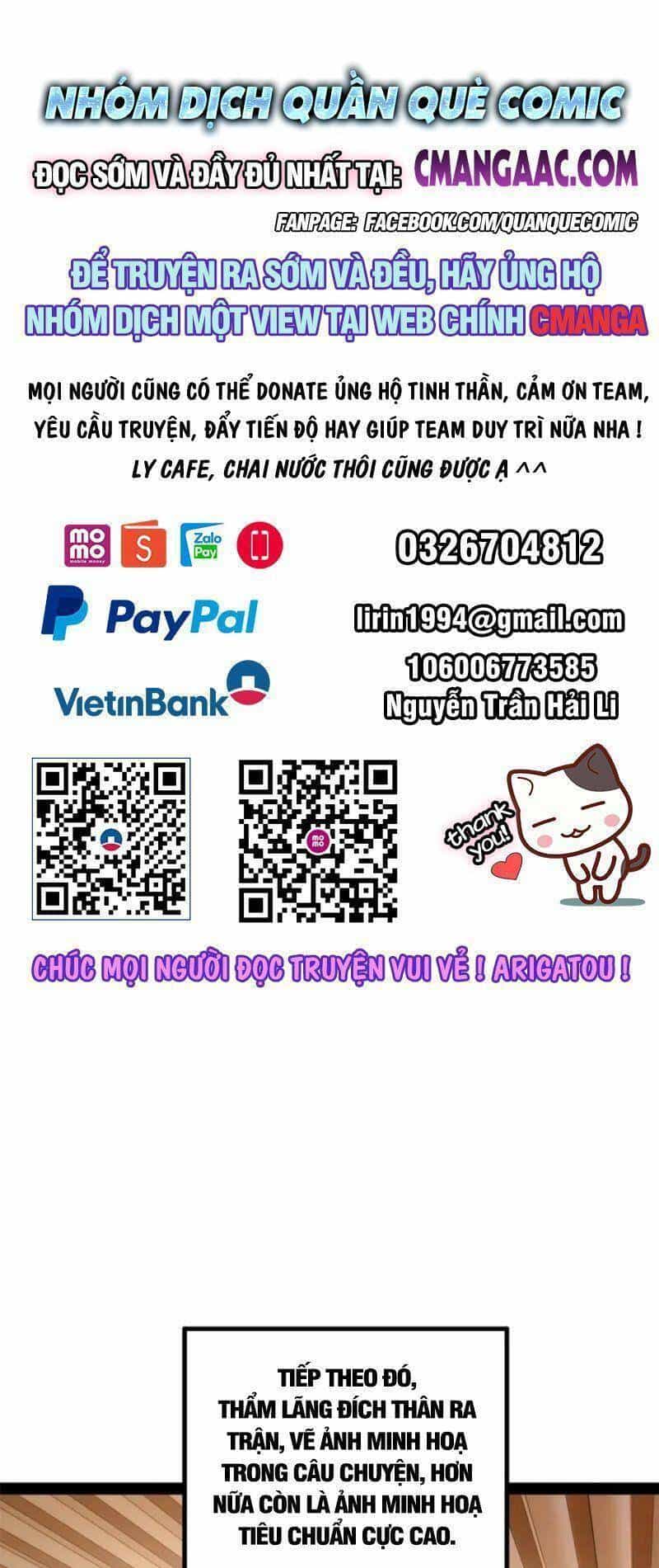 Chàng Rể Mạnh Nhất Lịch Sử - Chương 58 - ảnh 1