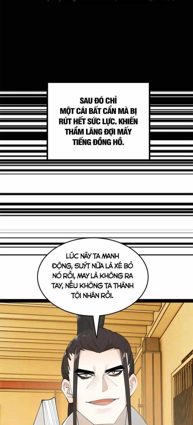 Chàng Rể Mạnh Nhất Lịch Sử - Chương 58 - ảnh 25
