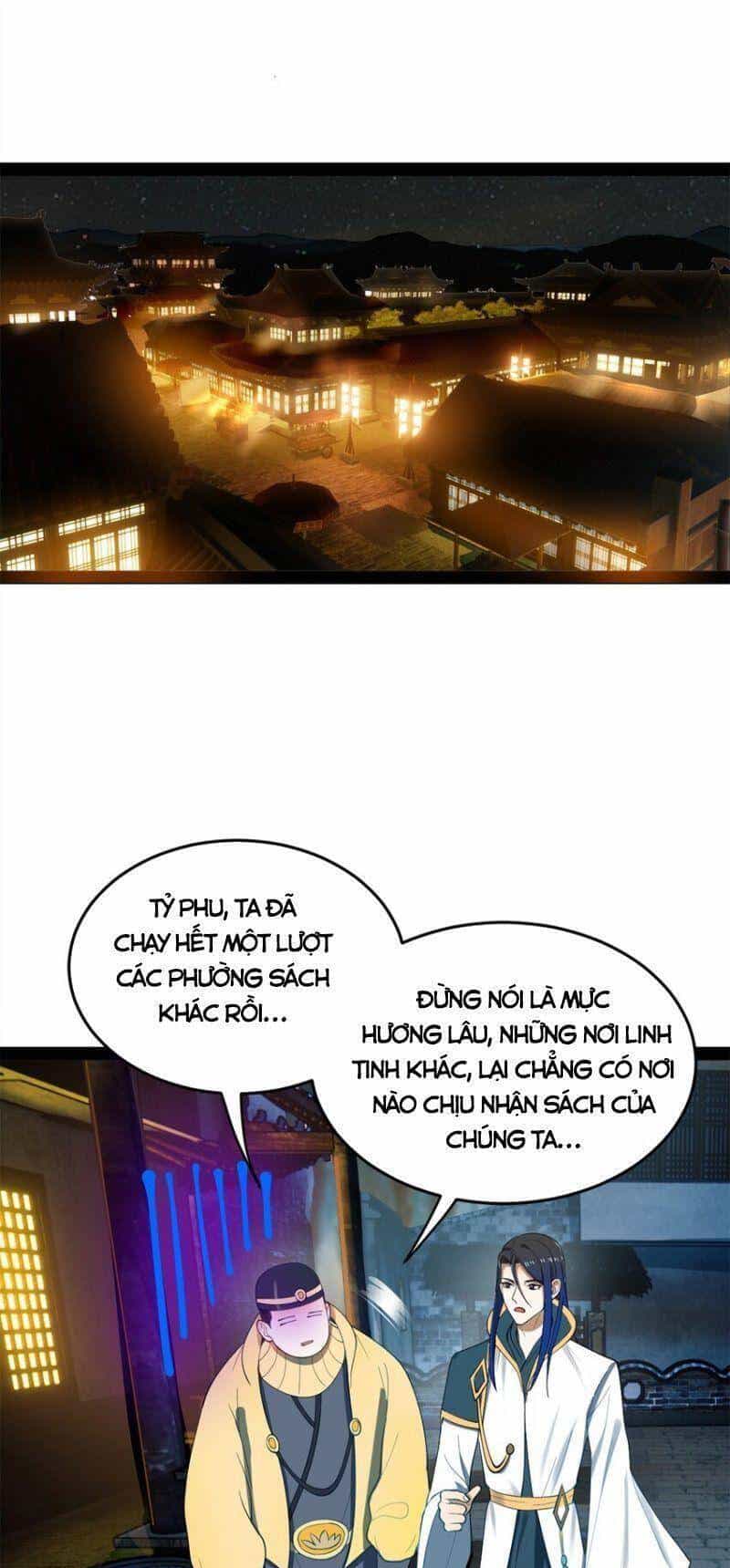 Chàng Rể Mạnh Nhất Lịch Sử - Chương 59 - ảnh 26