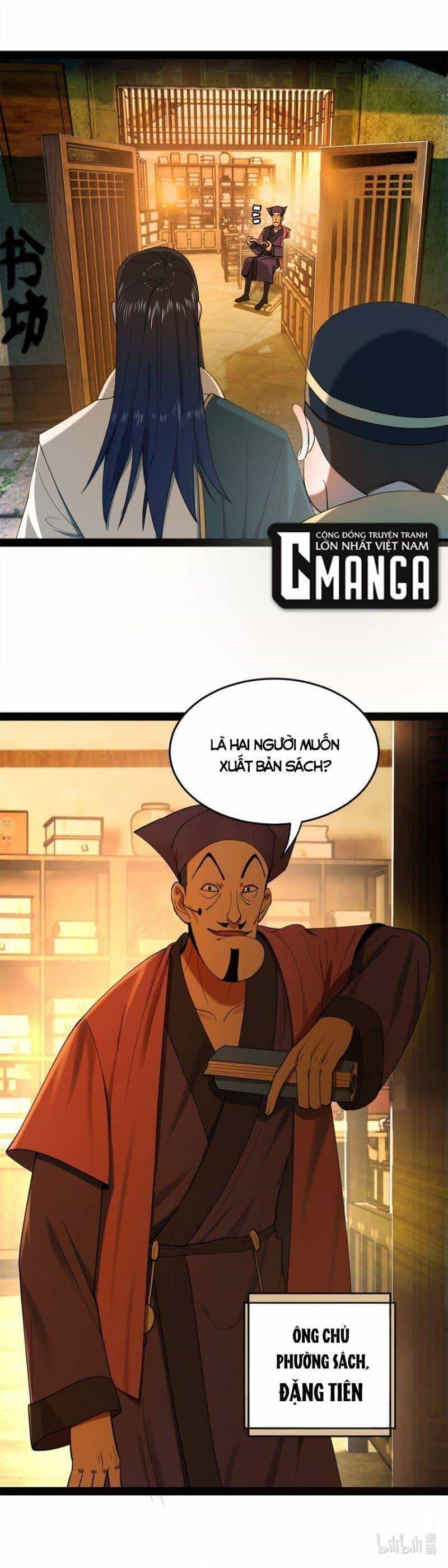 Chàng Rể Mạnh Nhất Lịch Sử - Chương 59 - ảnh 28