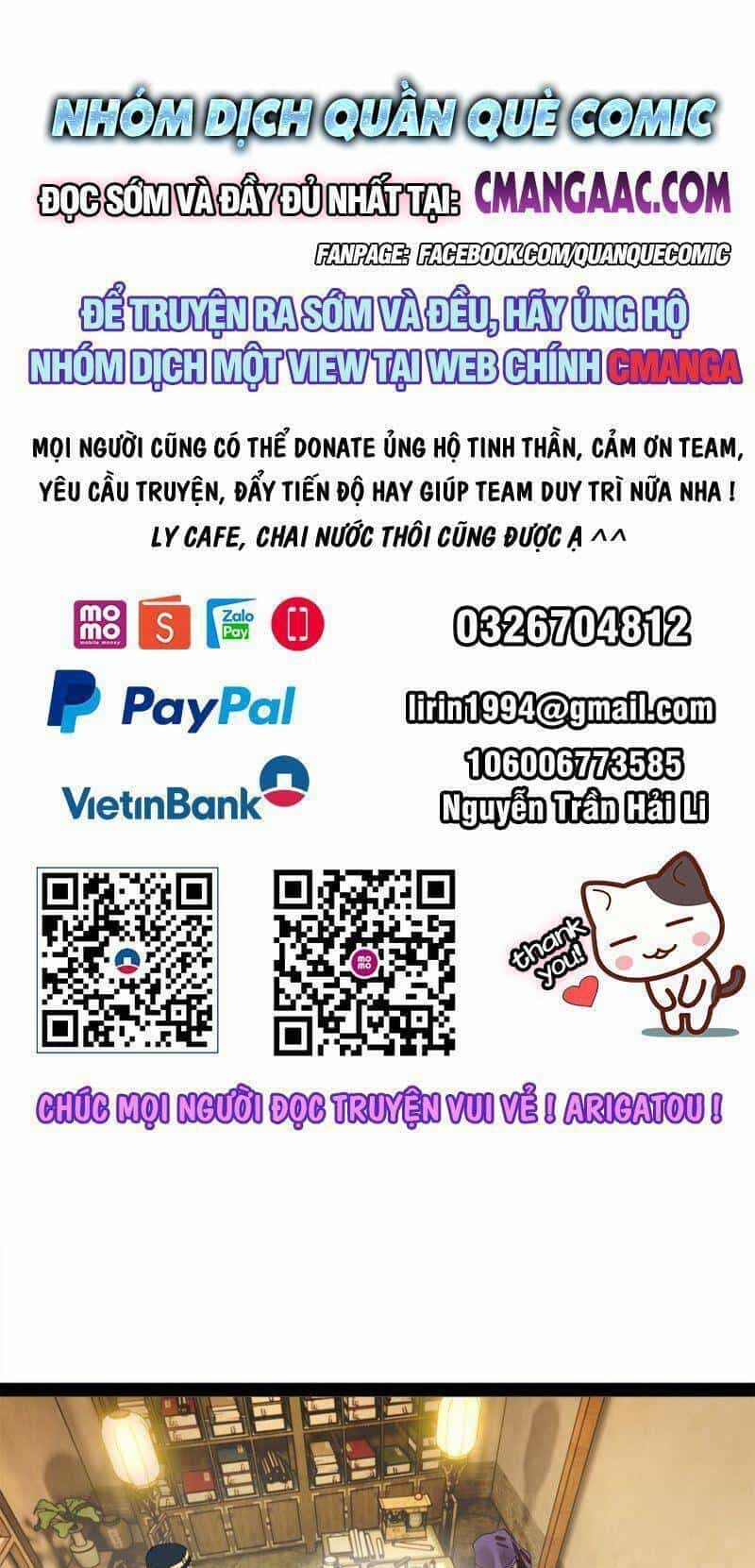 Chàng Rể Mạnh Nhất Lịch Sử - Chương 60 - ảnh 1