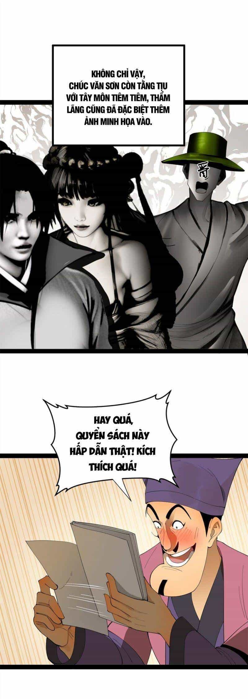 Chàng Rể Mạnh Nhất Lịch Sử - Chương 60 - ảnh 14