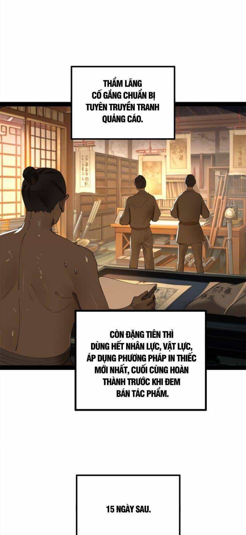 Chàng Rể Mạnh Nhất Lịch Sử - Chương 60 - ảnh 23