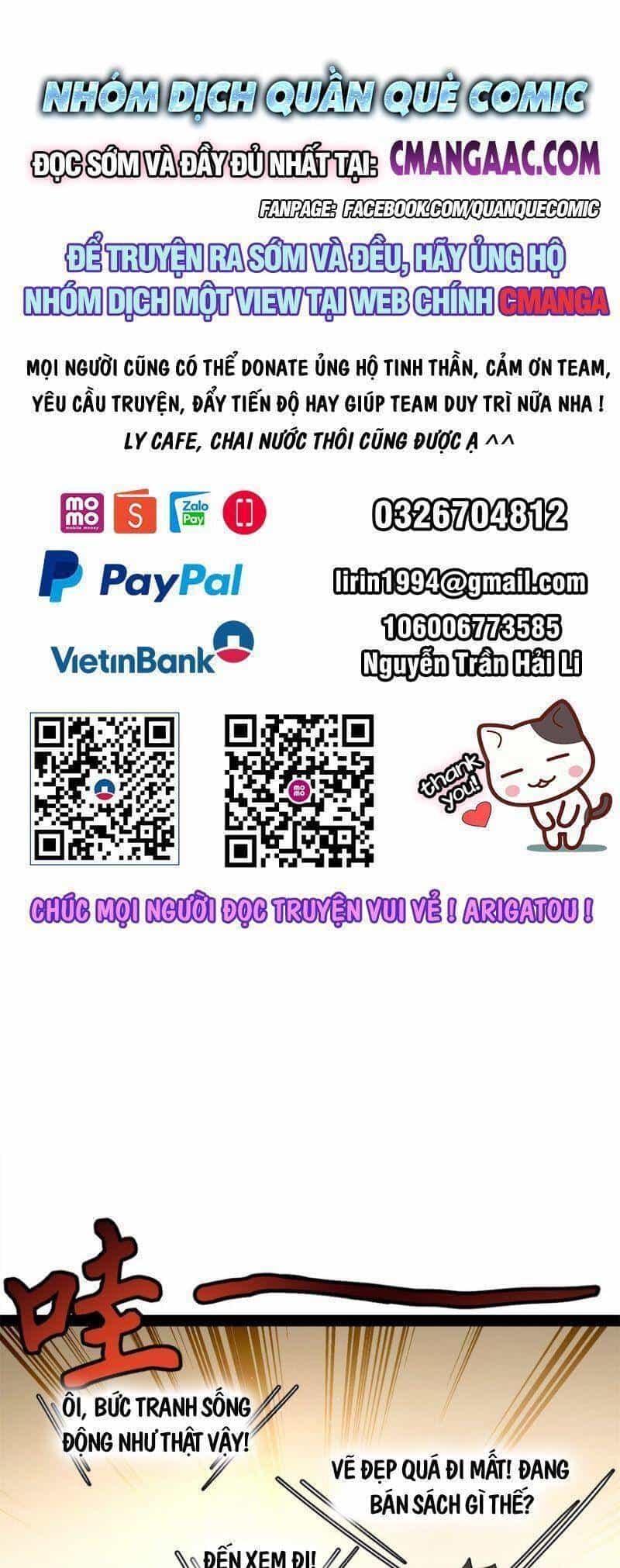 Chàng Rể Mạnh Nhất Lịch Sử - Chương 61 - ảnh 1