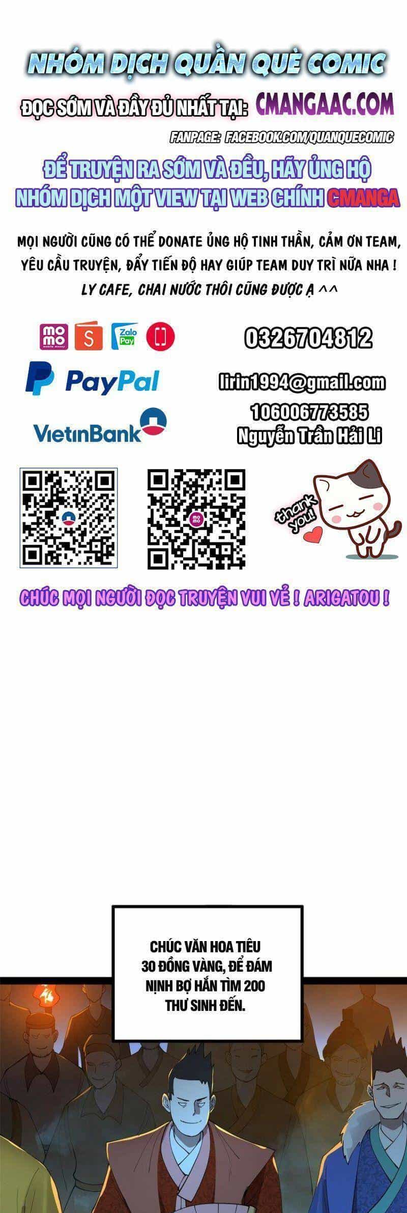 Chàng Rể Mạnh Nhất Lịch Sử - Chương 62 - ảnh 1