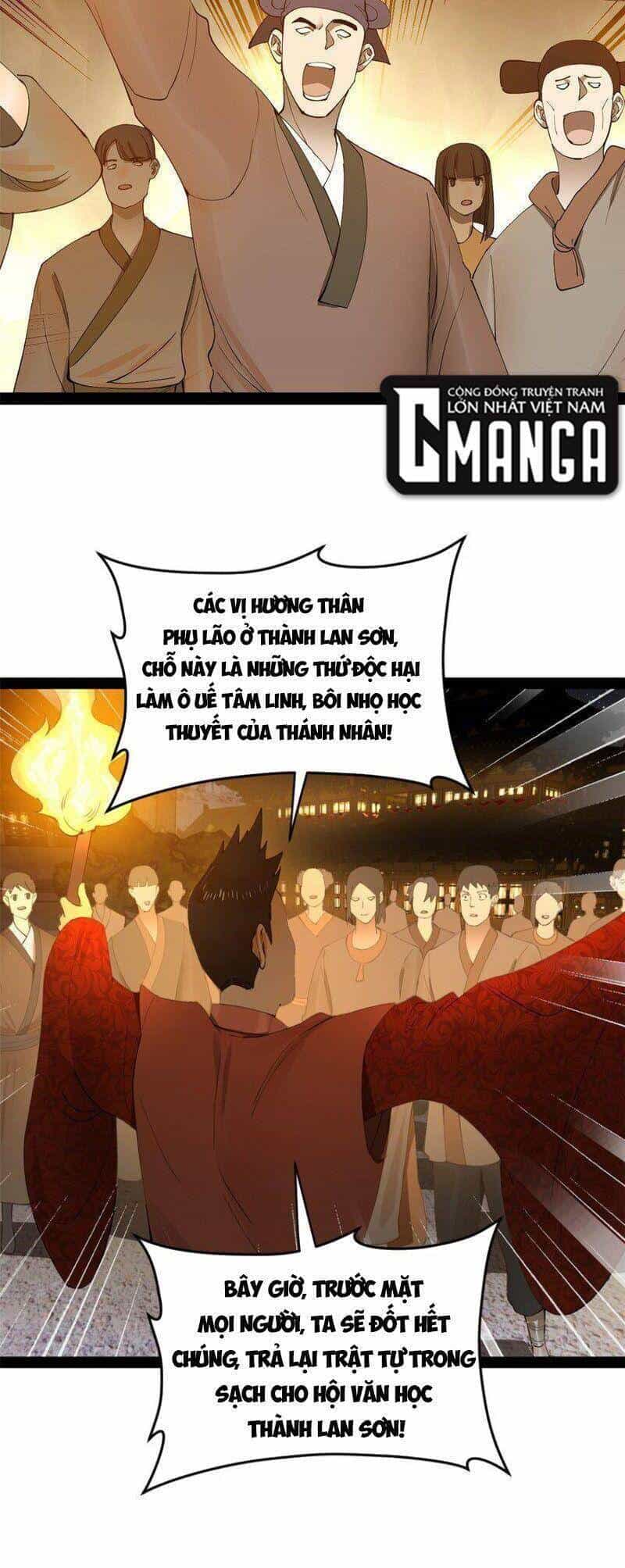 Chàng Rể Mạnh Nhất Lịch Sử - Chương 62 - ảnh 12