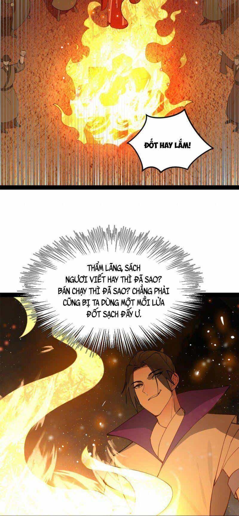 Chàng Rể Mạnh Nhất Lịch Sử - Chương 62 - ảnh 14