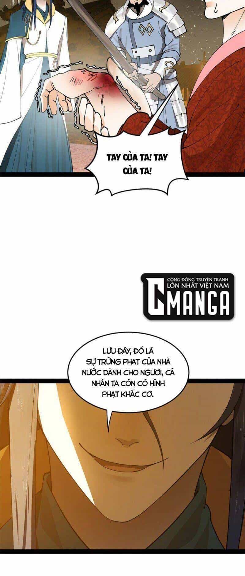 Chàng Rể Mạnh Nhất Lịch Sử - Chương 63 - ảnh 6
