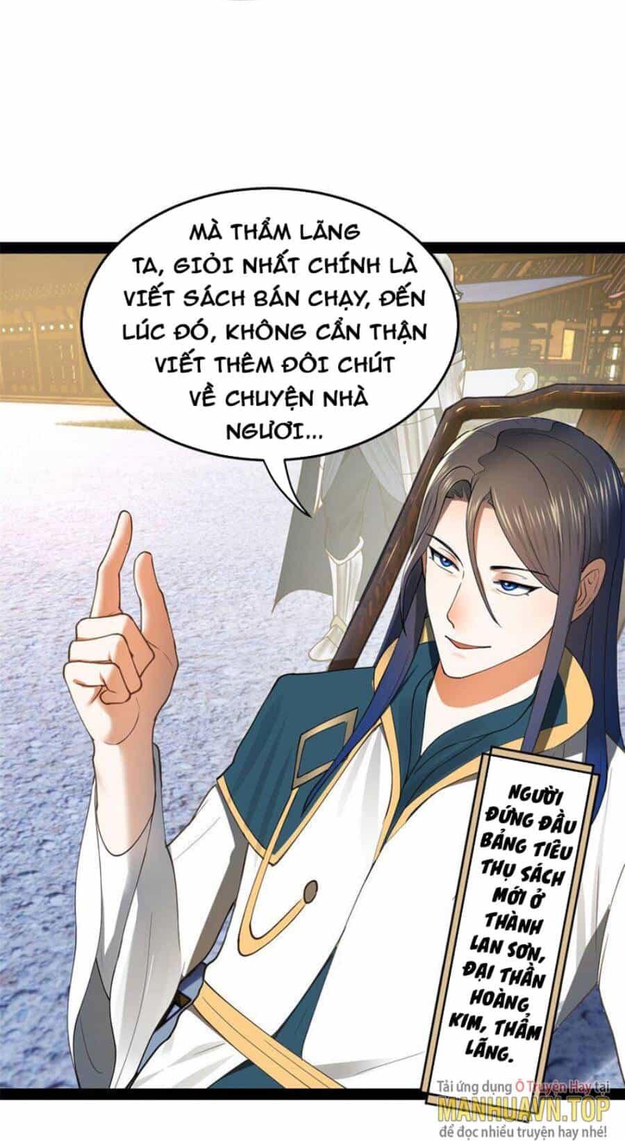 Chàng Rể Mạnh Nhất Lịch Sử - Chương 64 - ảnh 16
