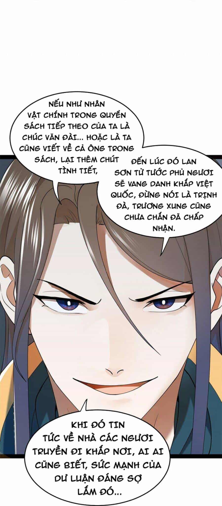 Chàng Rể Mạnh Nhất Lịch Sử - Chương 64 - ảnh 19