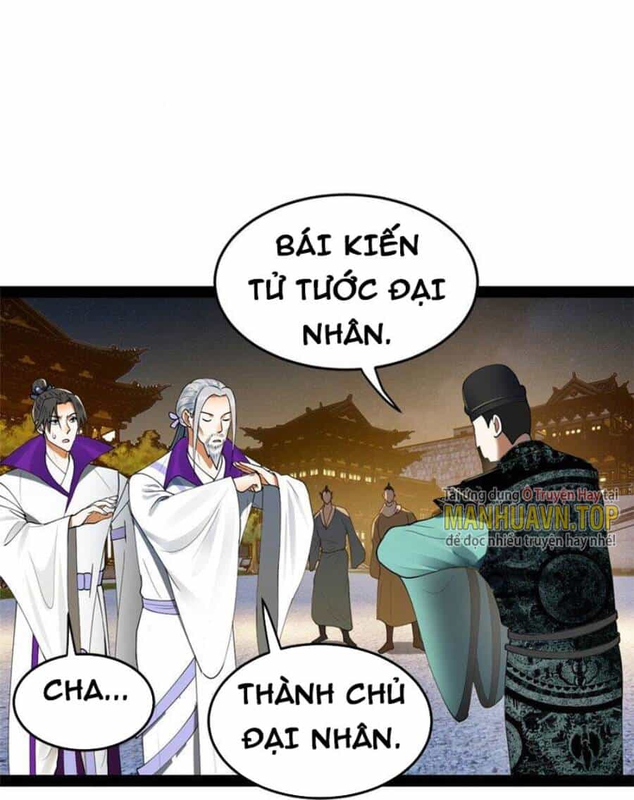 Chàng Rể Mạnh Nhất Lịch Sử - Chương 64 - ảnh 2