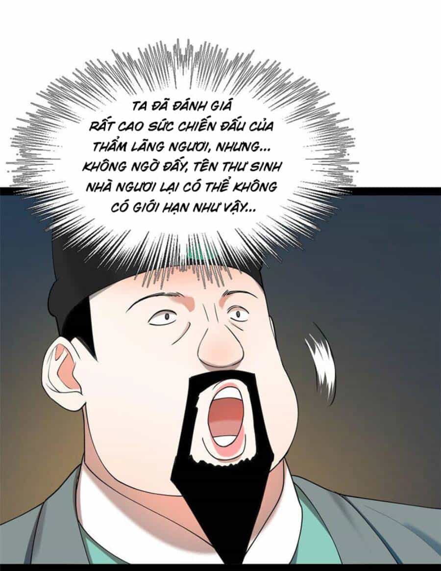 Chàng Rể Mạnh Nhất Lịch Sử - Chương 64 - ảnh 21