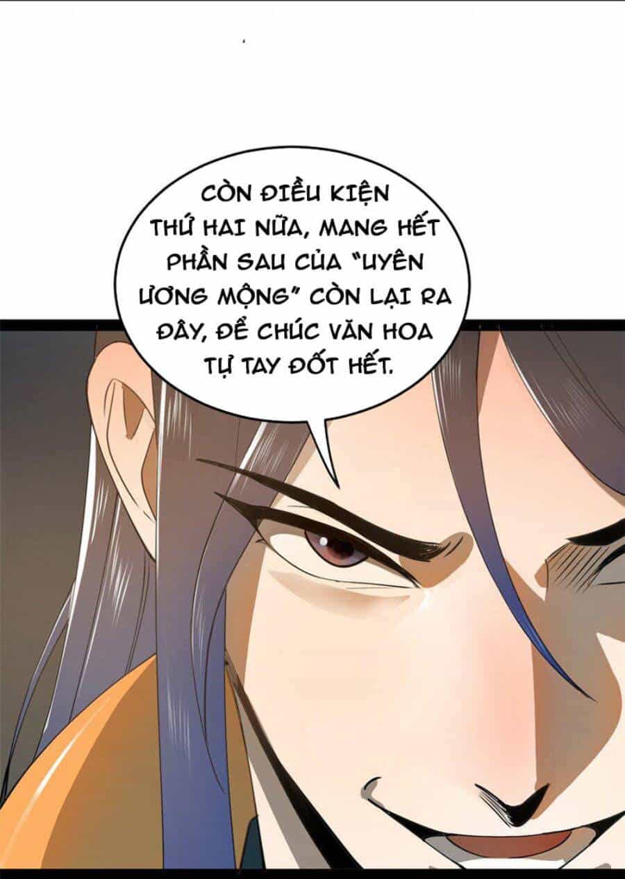 Chàng Rể Mạnh Nhất Lịch Sử - Chương 64 - ảnh 37