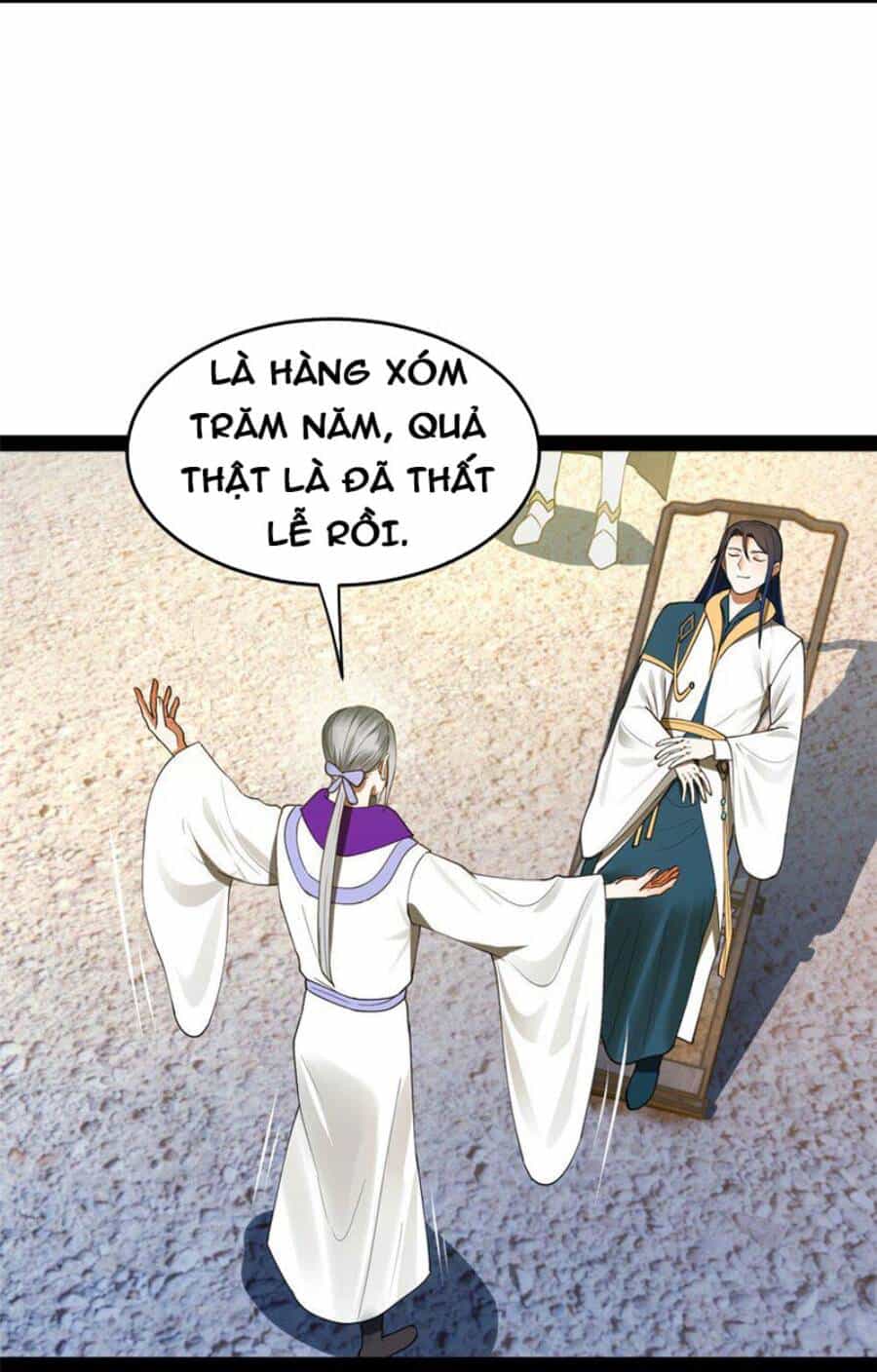 Chàng Rể Mạnh Nhất Lịch Sử - Chương 64 - ảnh 4