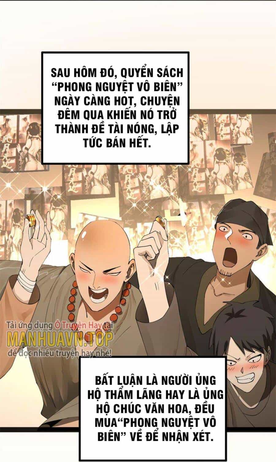 Chàng Rể Mạnh Nhất Lịch Sử - Chương 65 - ảnh 11