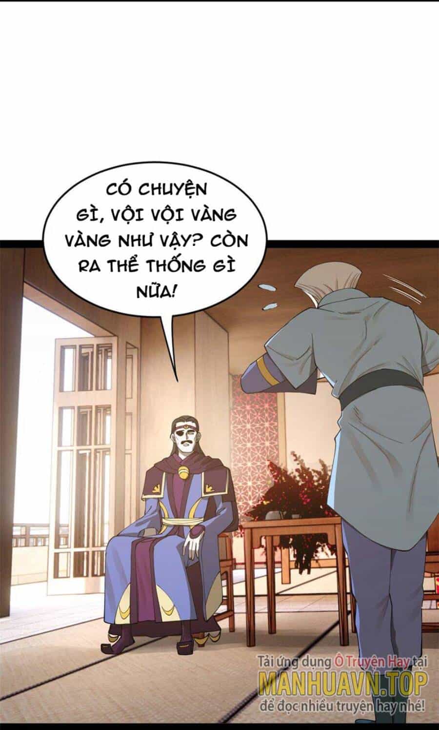Chàng Rể Mạnh Nhất Lịch Sử - Chương 65 - ảnh 23