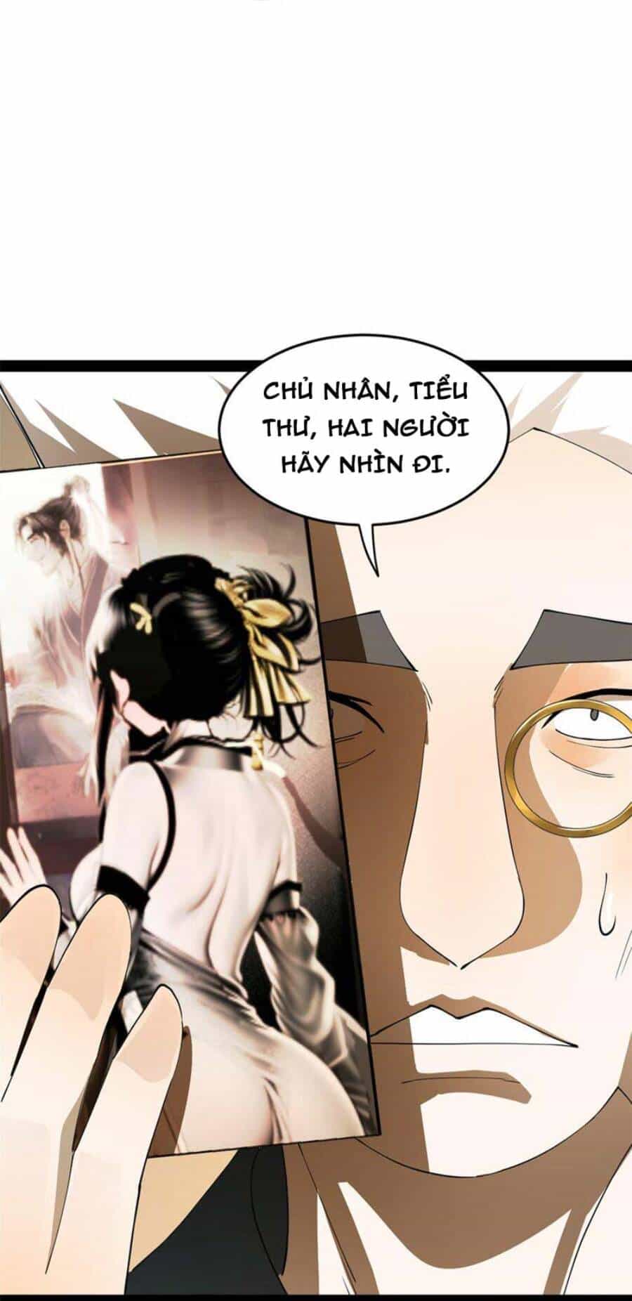Chàng Rể Mạnh Nhất Lịch Sử - Chương 65 - ảnh 25