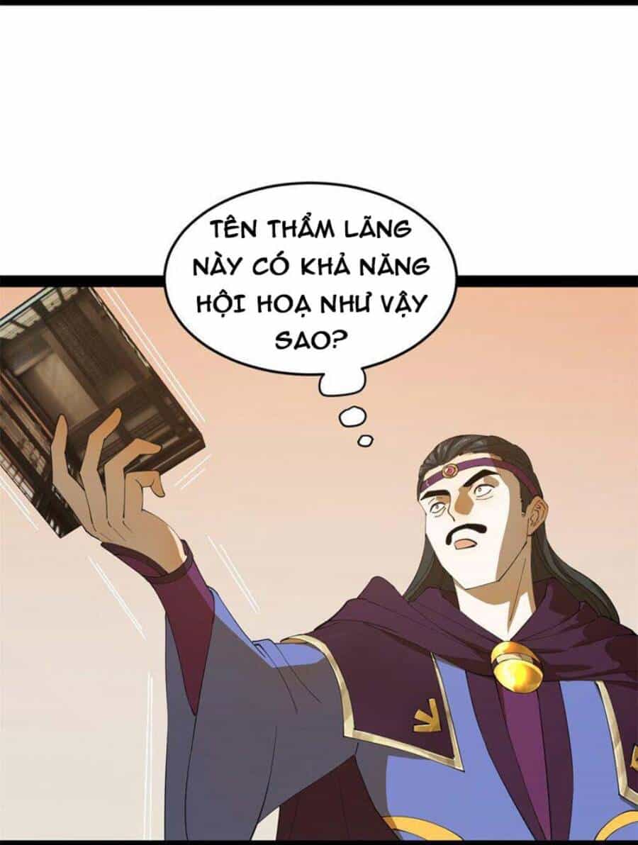 Chàng Rể Mạnh Nhất Lịch Sử - Chương 65 - ảnh 26