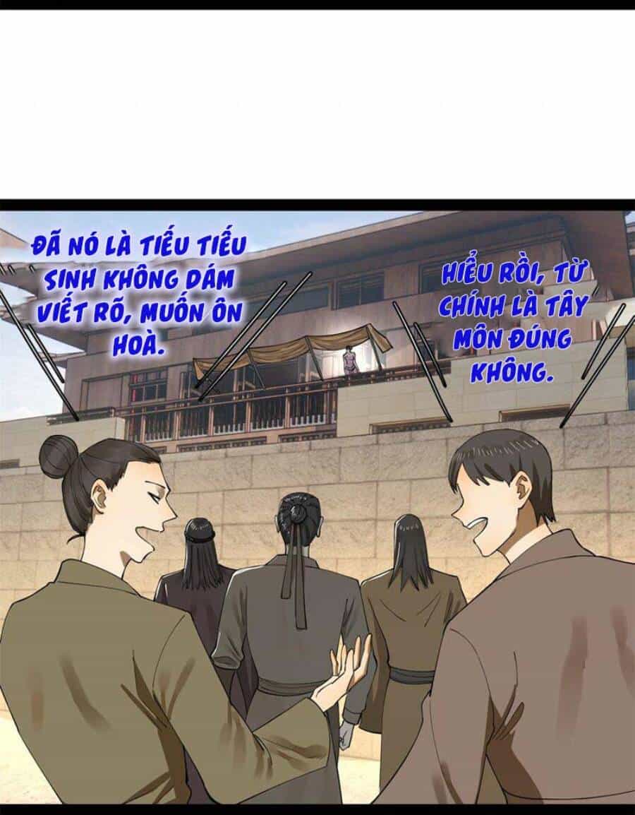 Chàng Rể Mạnh Nhất Lịch Sử - Chương 65 - ảnh 33