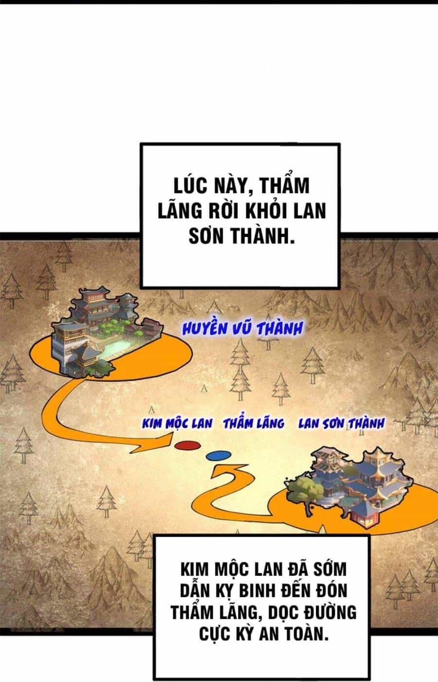 Chàng Rể Mạnh Nhất Lịch Sử - Chương 65 - ảnh 8