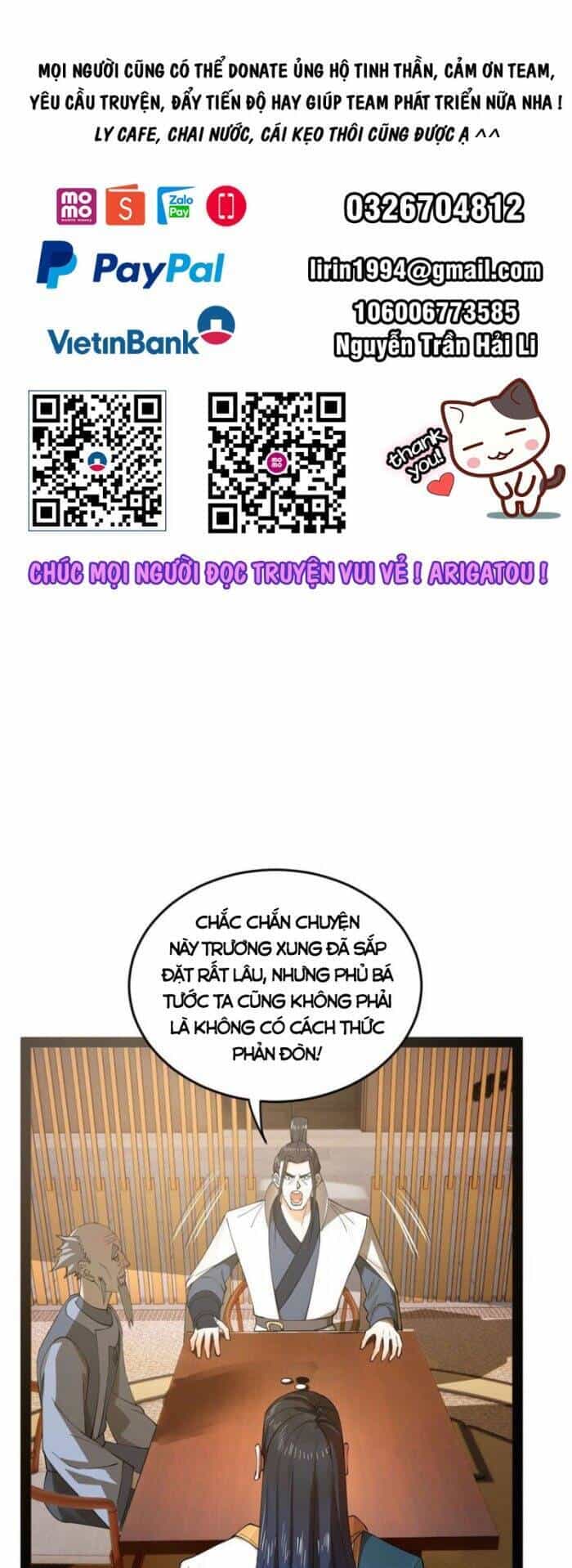 Chàng Rể Mạnh Nhất Lịch Sử - Chương 67 - ảnh 1