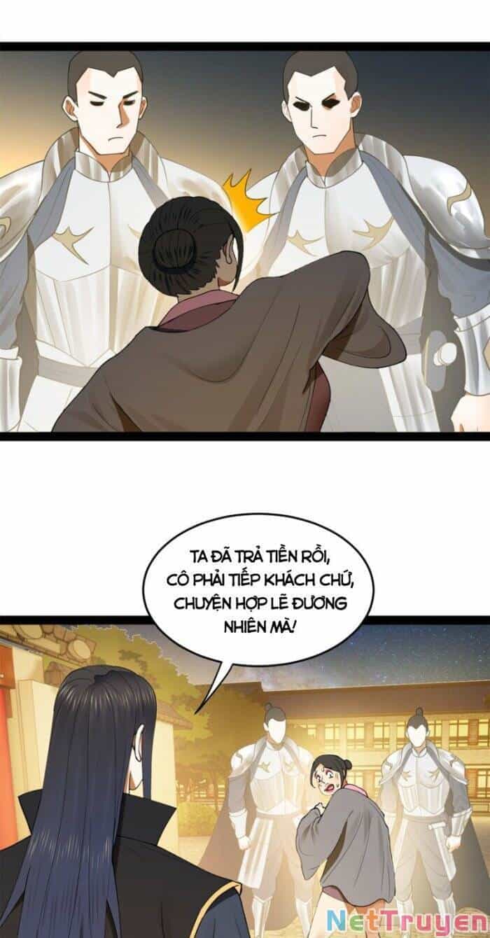 Chàng Rể Mạnh Nhất Lịch Sử - Chương 68 - ảnh 16