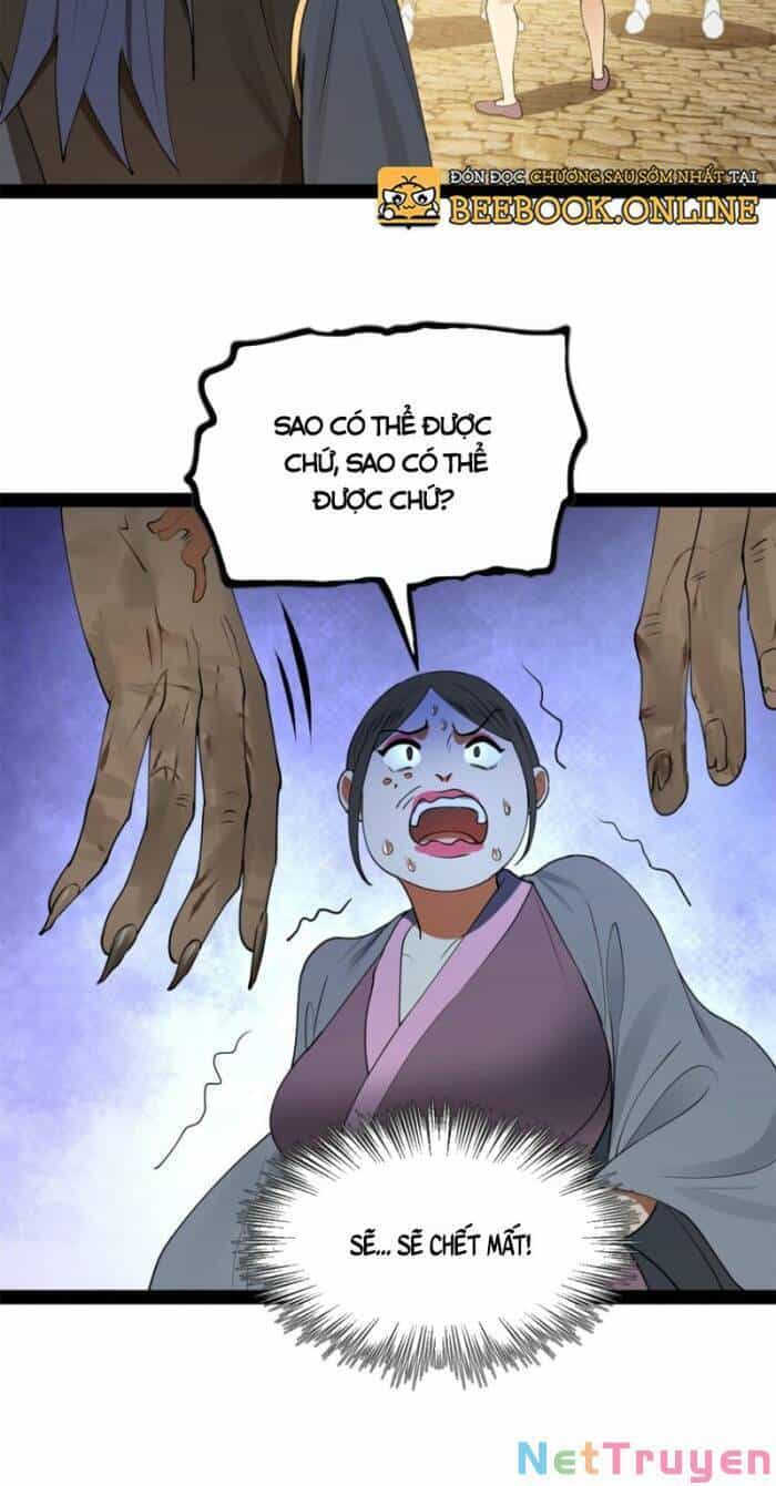 Chàng Rể Mạnh Nhất Lịch Sử - Chương 68 - ảnh 17