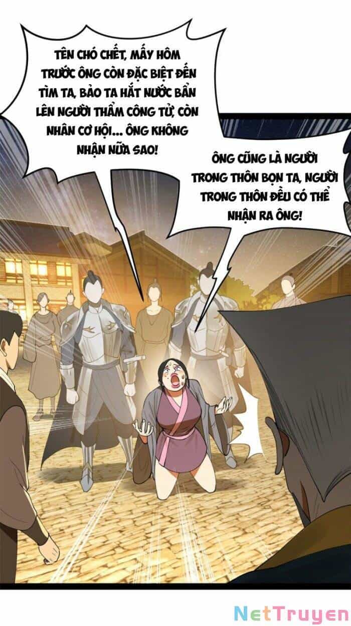Chàng Rể Mạnh Nhất Lịch Sử - Chương 68 - ảnh 20