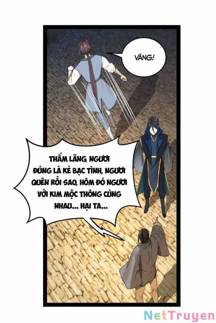 Chàng Rể Mạnh Nhất Lịch Sử - Chương 68 - ảnh 7