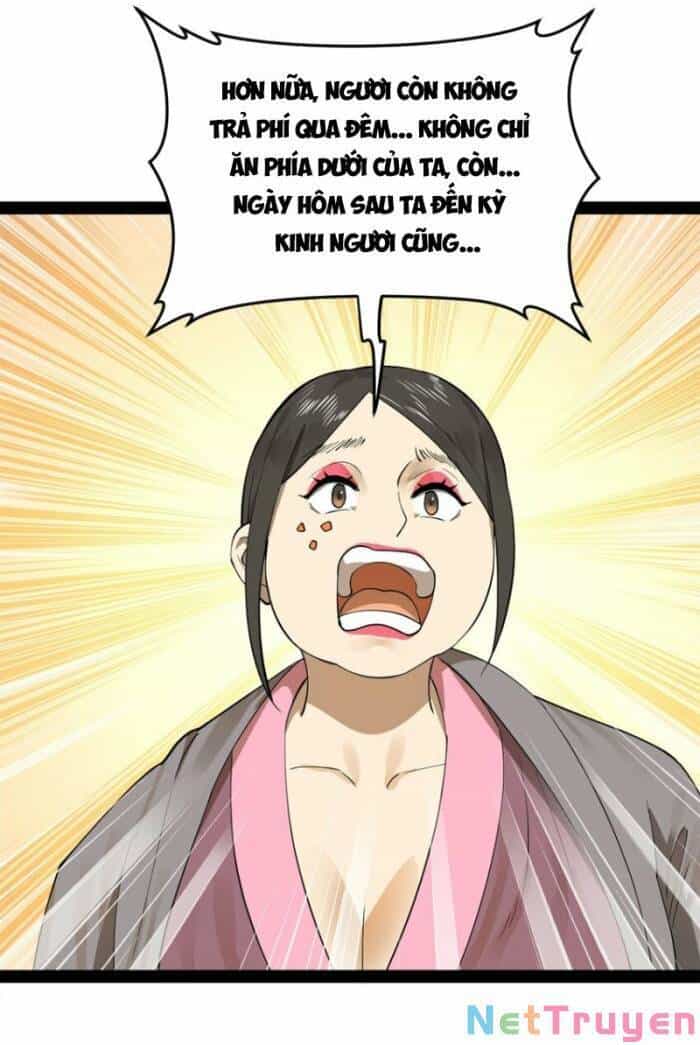 Chàng Rể Mạnh Nhất Lịch Sử - Chương 68 - ảnh 8
