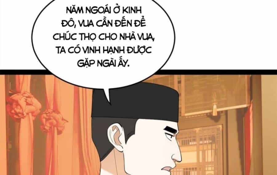 Chàng Rể Mạnh Nhất Lịch Sử - Chương 73 - ảnh 111