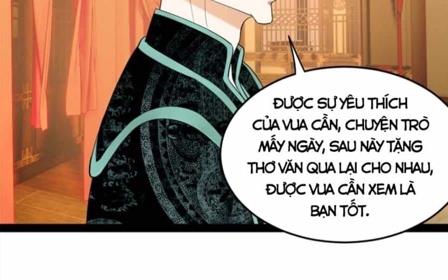Chàng Rể Mạnh Nhất Lịch Sử - Chương 73 - ảnh 112
