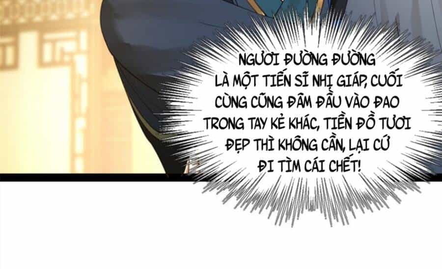 Chàng Rể Mạnh Nhất Lịch Sử - Chương 73 - ảnh 49