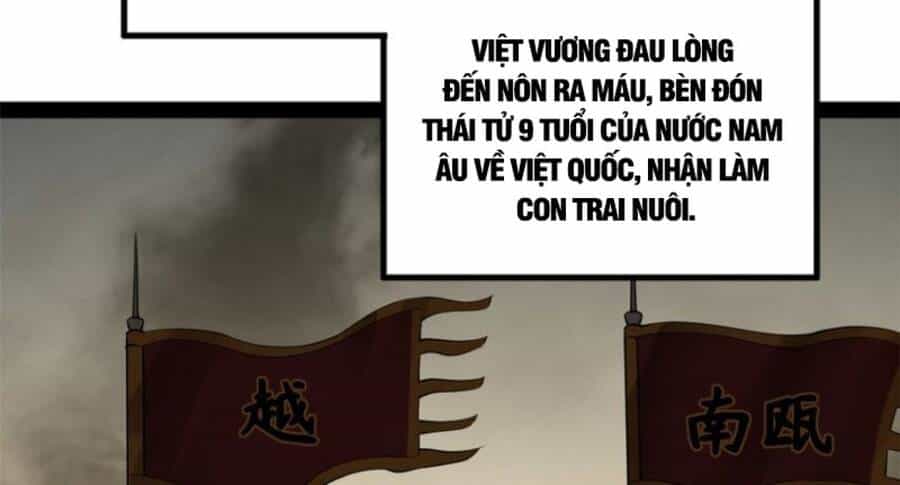 Chàng Rể Mạnh Nhất Lịch Sử - Chương 73 - ảnh 79