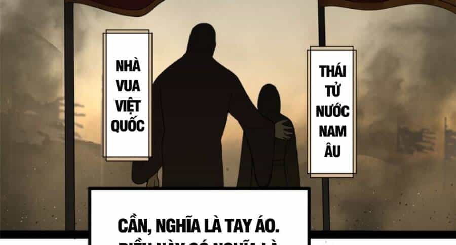Chàng Rể Mạnh Nhất Lịch Sử - Chương 73 - ảnh 80