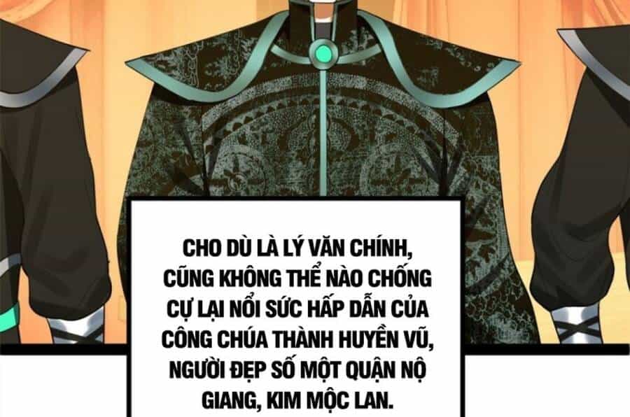 Chàng Rể Mạnh Nhất Lịch Sử - Chương 73 - ảnh 95