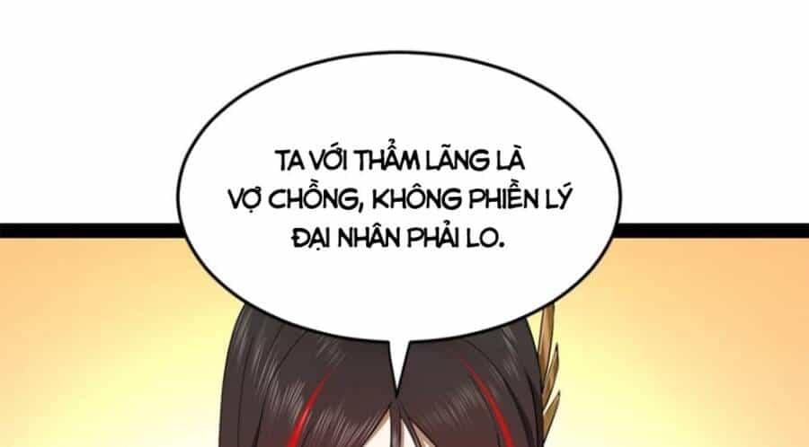 Chàng Rể Mạnh Nhất Lịch Sử - Chương 73 - ảnh 99