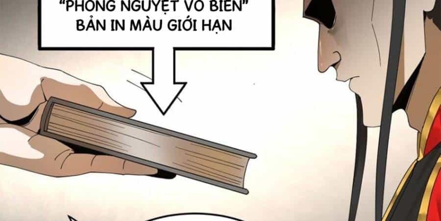 Chàng Rể Mạnh Nhất Lịch Sử - Chương 74 - ảnh 110