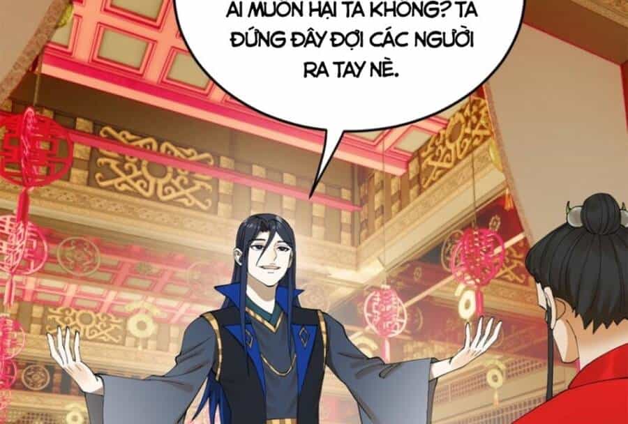 Chàng Rể Mạnh Nhất Lịch Sử - Chương 74 - ảnh 119