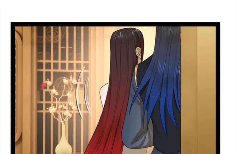 Chàng Rể Mạnh Nhất Lịch Sử - Chương 74 - ảnh 127