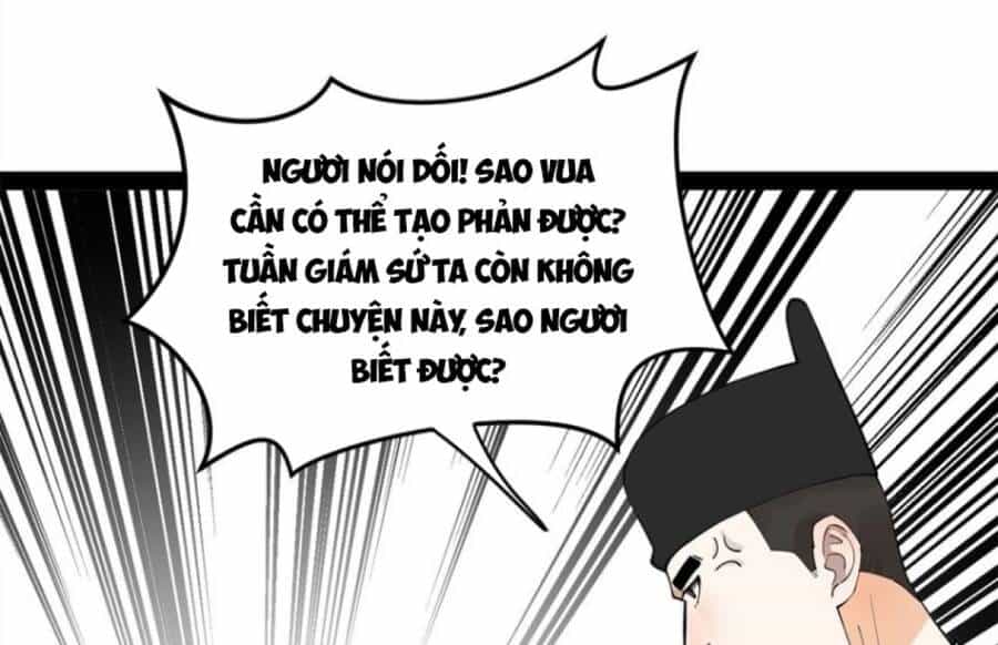 Chàng Rể Mạnh Nhất Lịch Sử - Chương 74 - ảnh 28