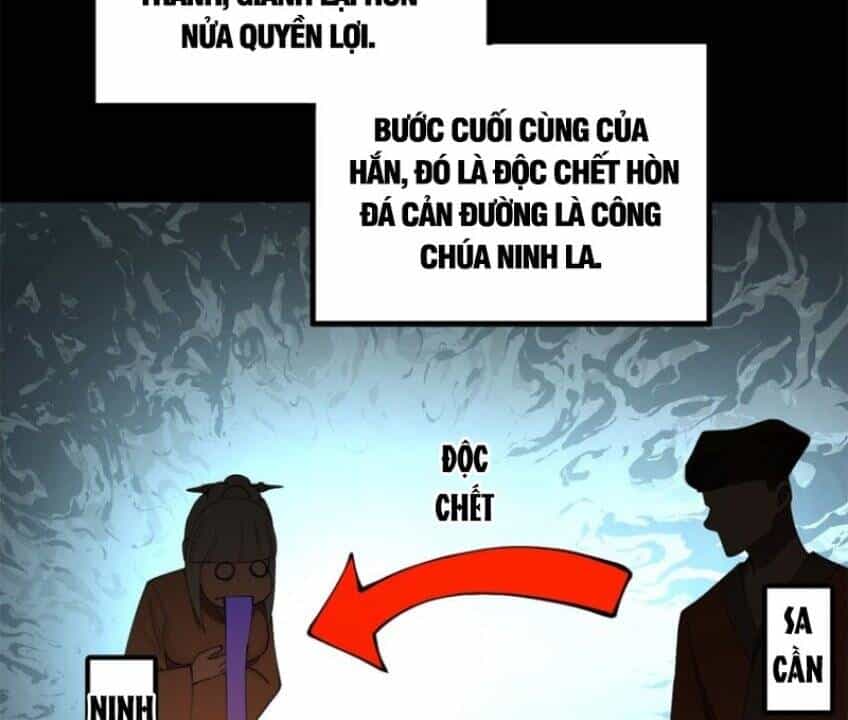 Chàng Rể Mạnh Nhất Lịch Sử - Chương 74 - ảnh 35