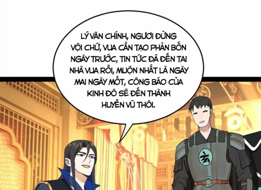 Chàng Rể Mạnh Nhất Lịch Sử - Chương 74 - ảnh 51
