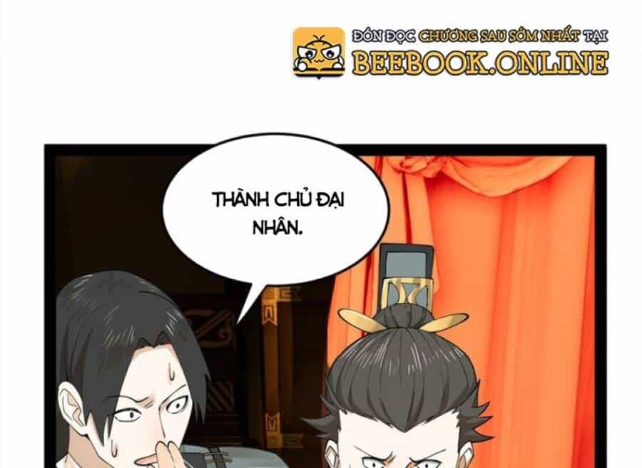 Chàng Rể Mạnh Nhất Lịch Sử - Chương 74 - ảnh 53