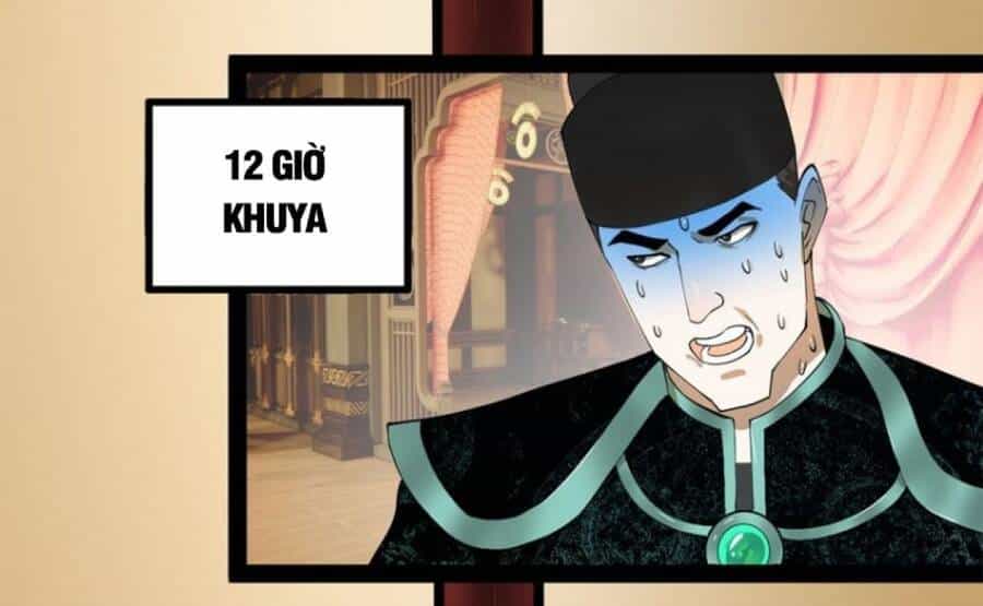 Chàng Rể Mạnh Nhất Lịch Sử - Chương 74 - ảnh 63