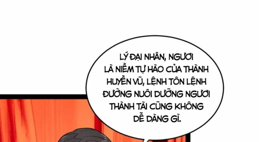 Chàng Rể Mạnh Nhất Lịch Sử - Chương 74 - ảnh 67
